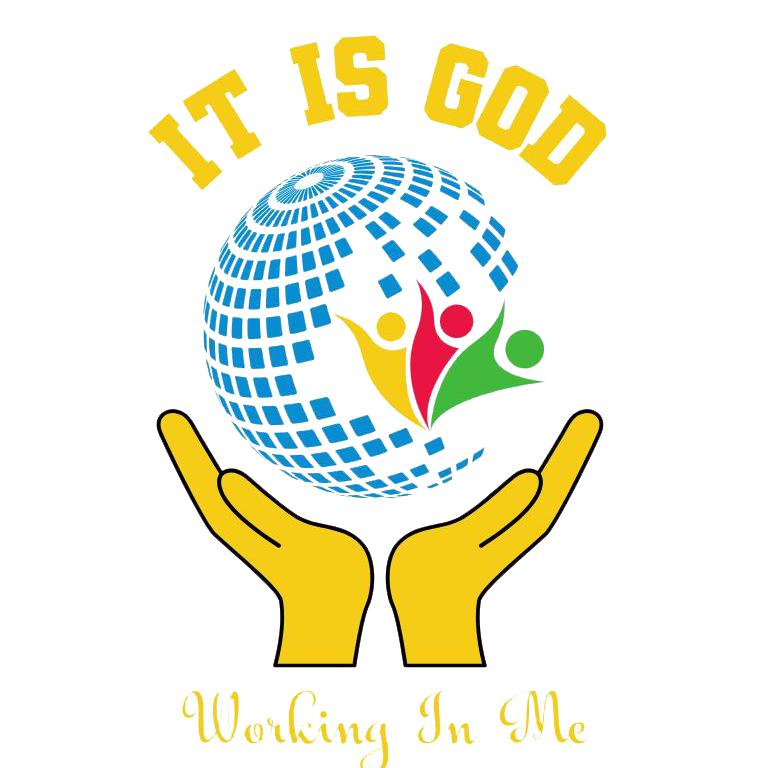 IT IS GOD Ministries